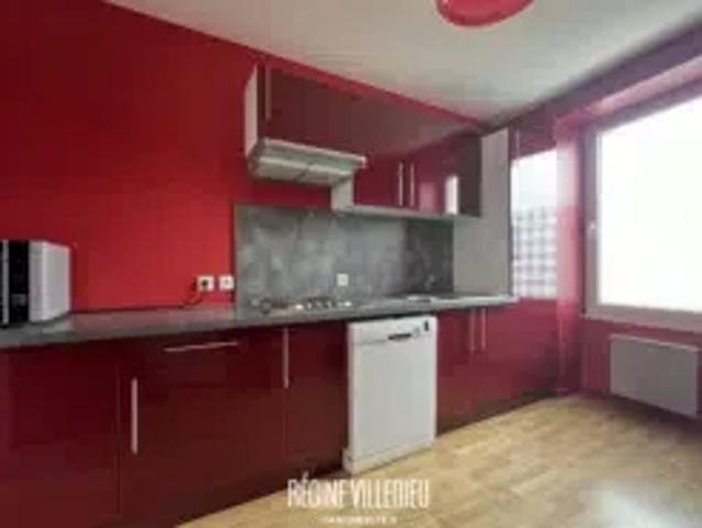 Appartement location à Cherbourg