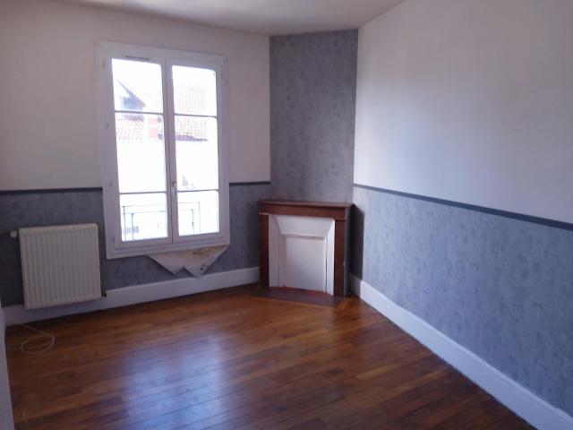 Appartement location à Cosne-Cours-sur-Loire, Cosne-cours-sur-loire