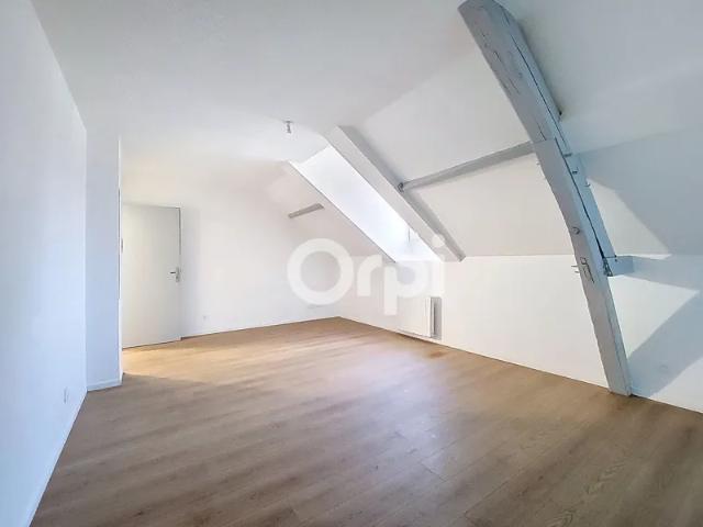 Appartement location à Senlis, Creil