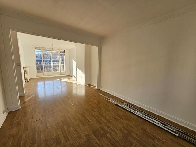 Appartement location à Senlis, Creil