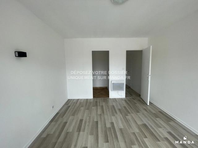 Appartement location à Dax, Landes