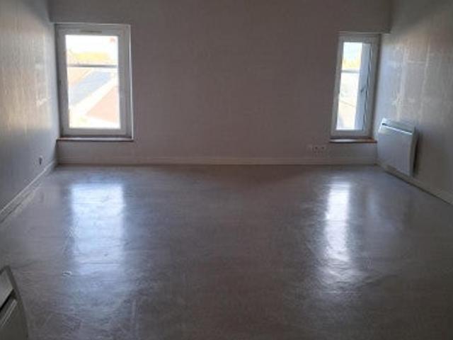 Appartement location à Châteauroux, Levroux