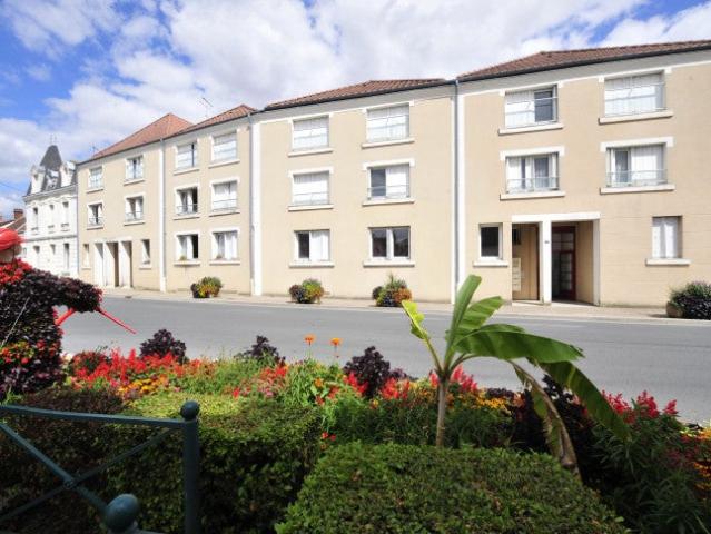 Appartement location à Levroux