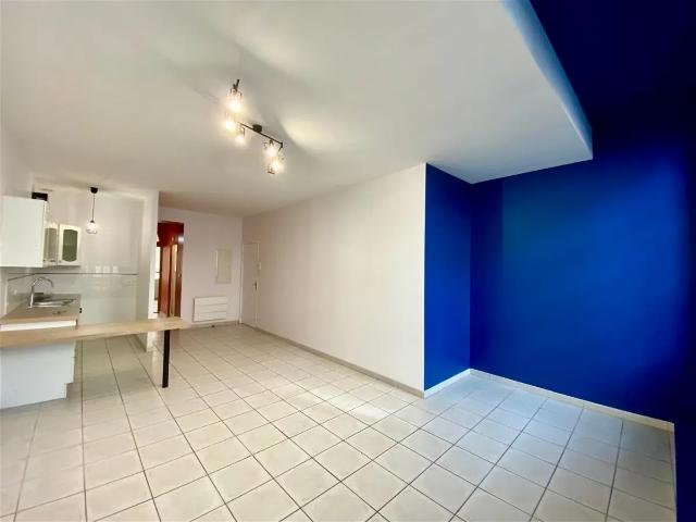 Appartement location à Libourne