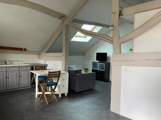 Appartement location à Palaiseau, Marcoussis