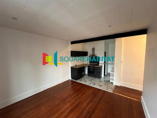 Appartement location à Montargis