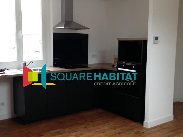 Appartement location à Montargis