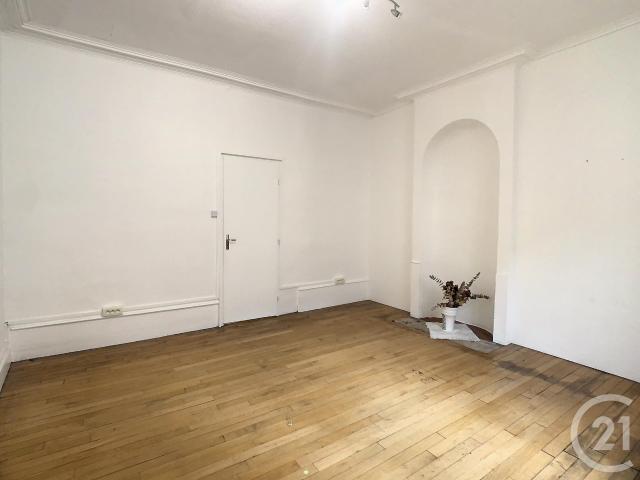 Appartement location à Nancy
