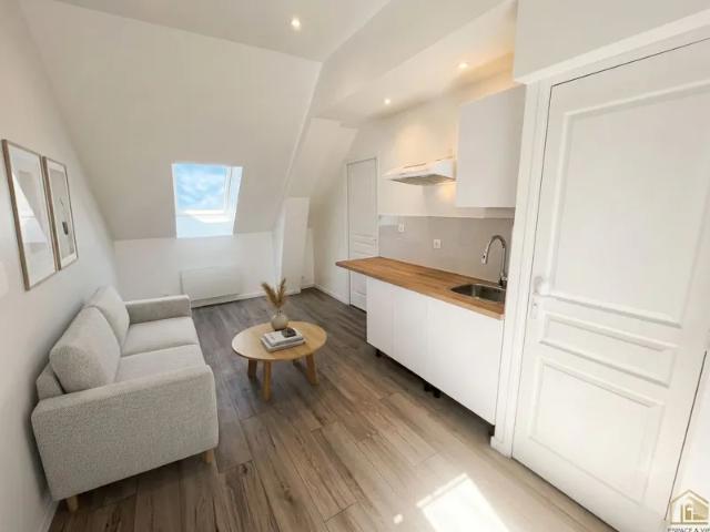 Appartement location à Pontoise, Persan