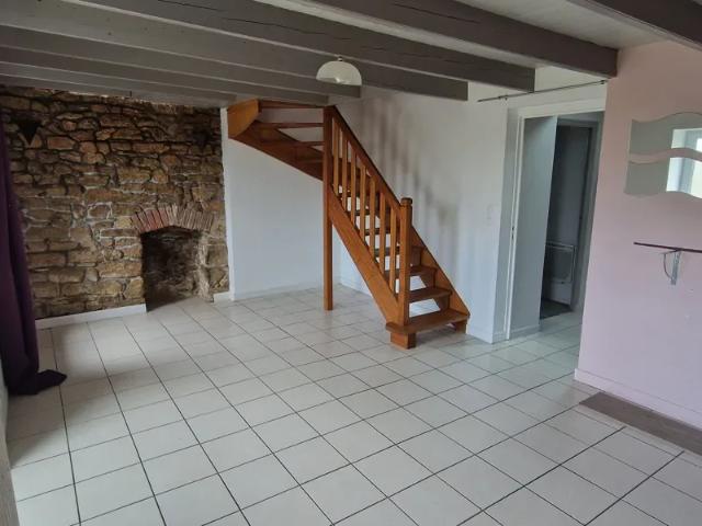Appartement location à Ploumagoar, Côtes-d'Armor