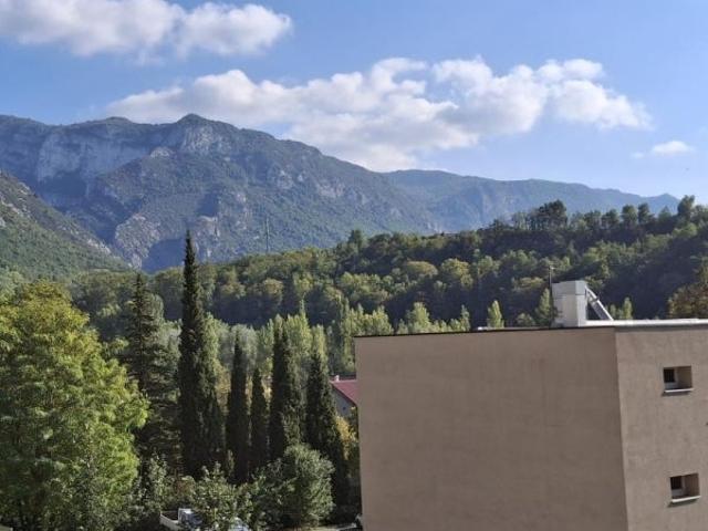 Appartement location à Grenoble, Pont-en-royans