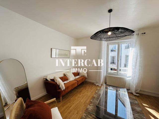 Appartement location à Reims