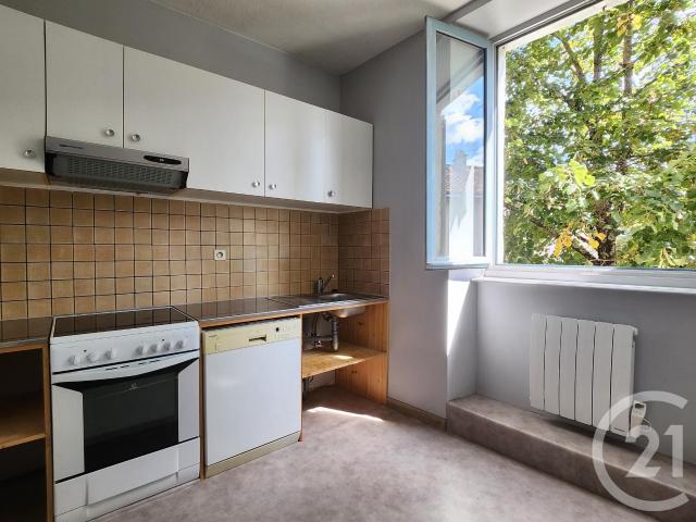 Appartement location à Millau, Saint-affrique