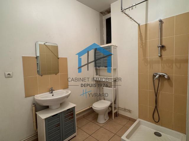 Appartement location à Saint-Étienne, Saint-chamond