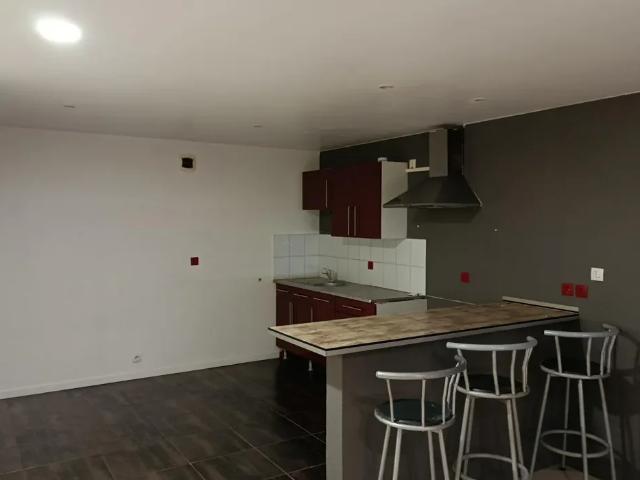 Appartement location à Saint-Étienne, Saint-chamond