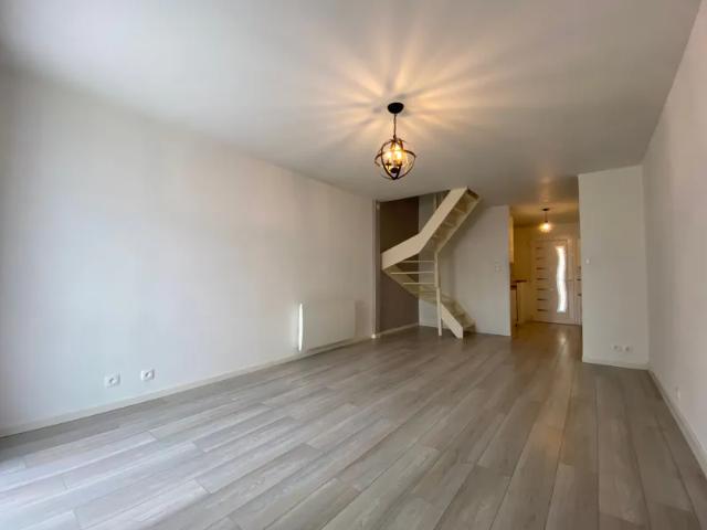 Appartement location à Saint-Dizier, Saint-dizier