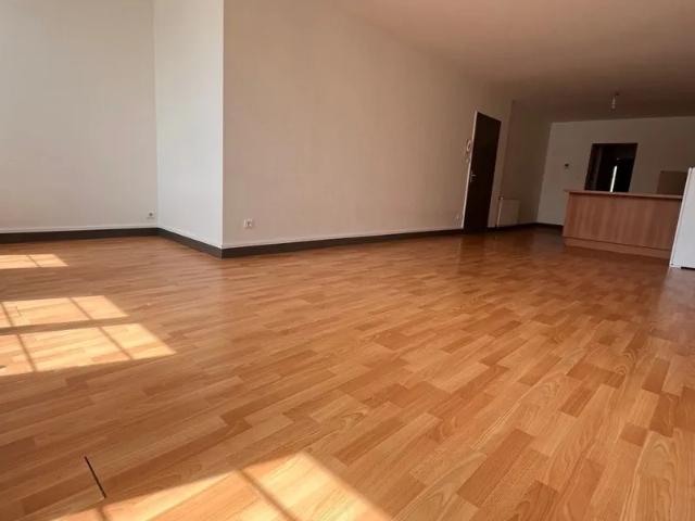 Appartement location à Saint-Dizier, Saint-dizier