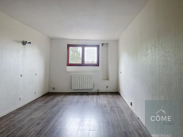 Appartement location à Nancy, Grand Est