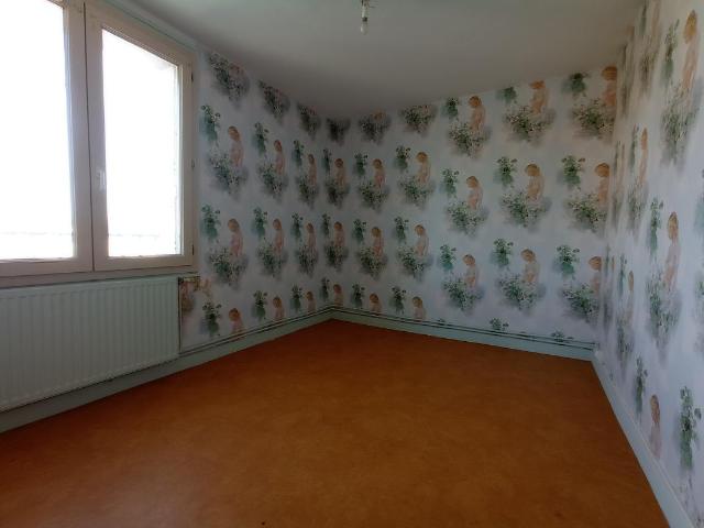 Appartement location à Vouziers