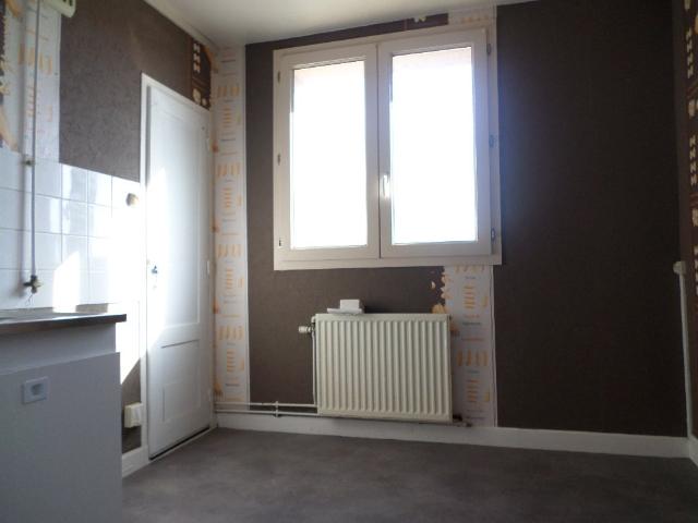 Appartement location à Vouziers