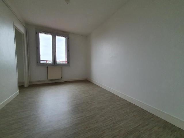 Appartement location à Vouziers