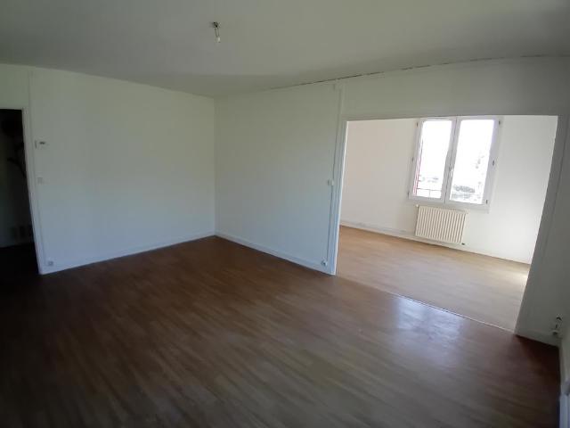Appartement location à Vouziers
