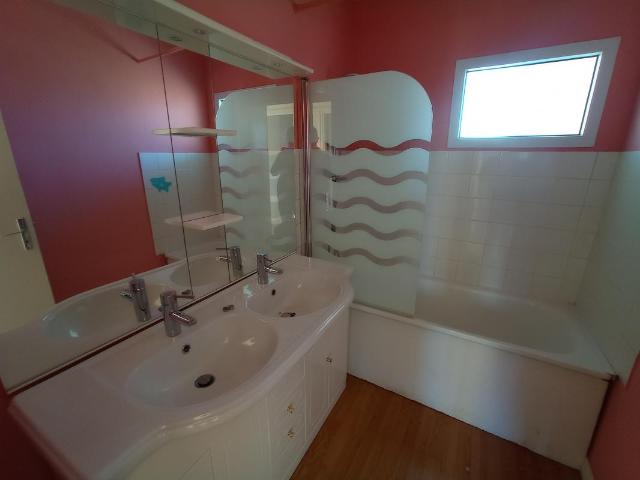 Appartement location à Vouziers