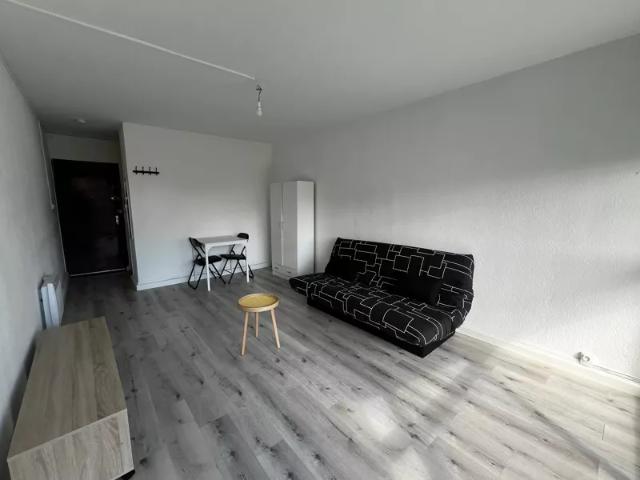 Appartement location à Nîmes