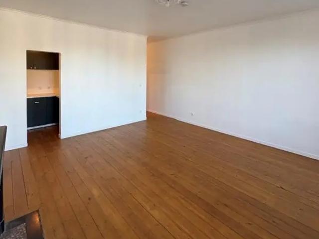 Appartement location à La Rochelle