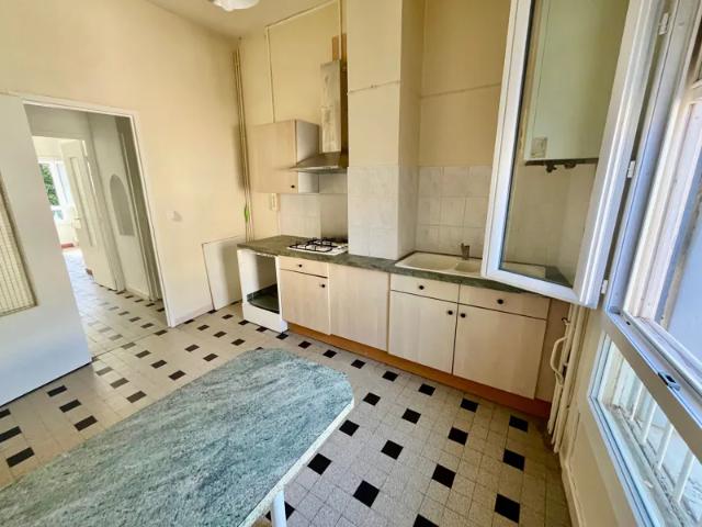 Appartement location à Montpellier, Mèze
