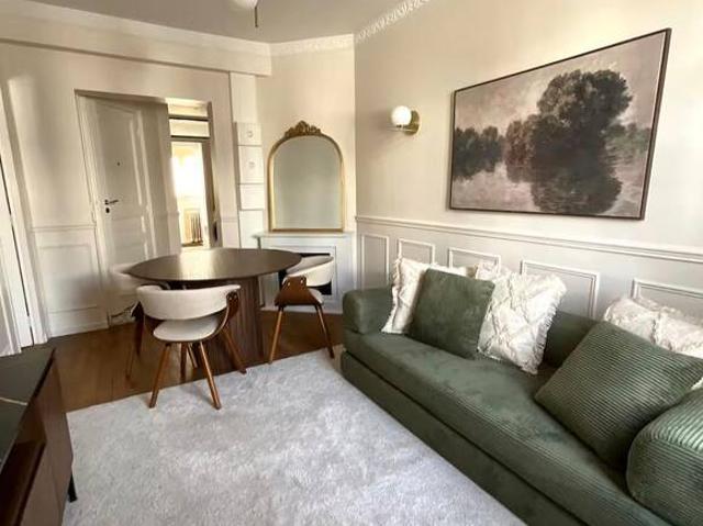 Appartement location à Saint-Denis, Île-de-France