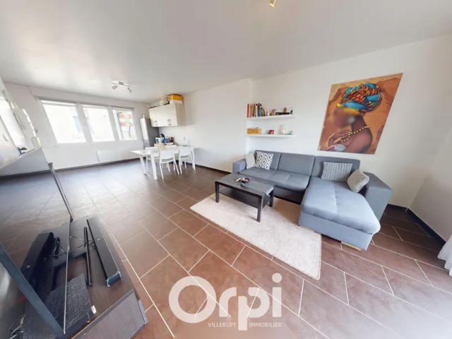 Appartement location à Val-de-Briey, Villerupt