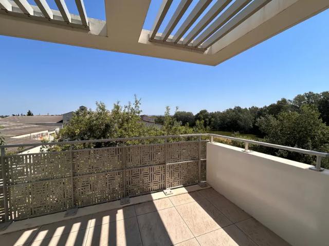 Appartement location à Arles