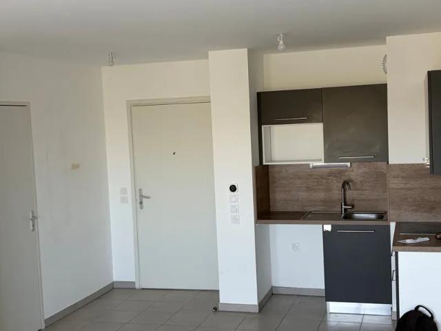 Appartement location à Arles