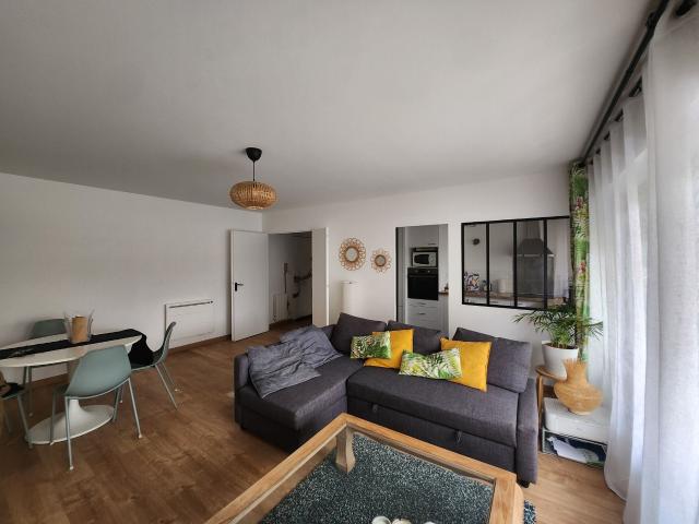 Appartement location à Bordeaux, Saint-Michel