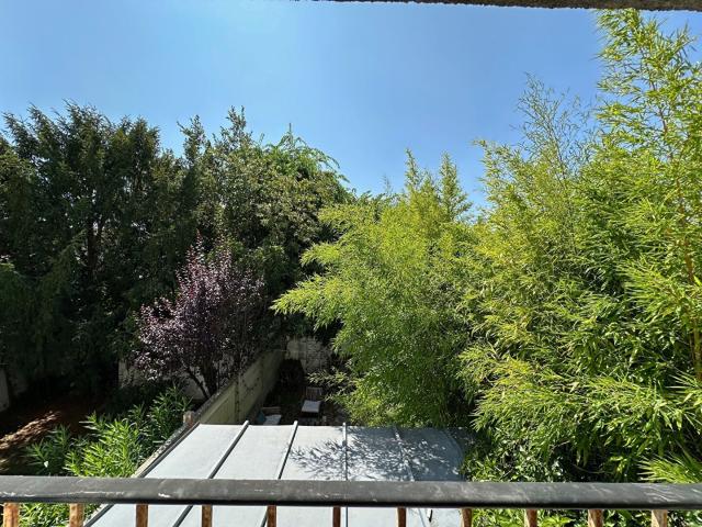 Appartement location à Bordeaux, Saint-Michel