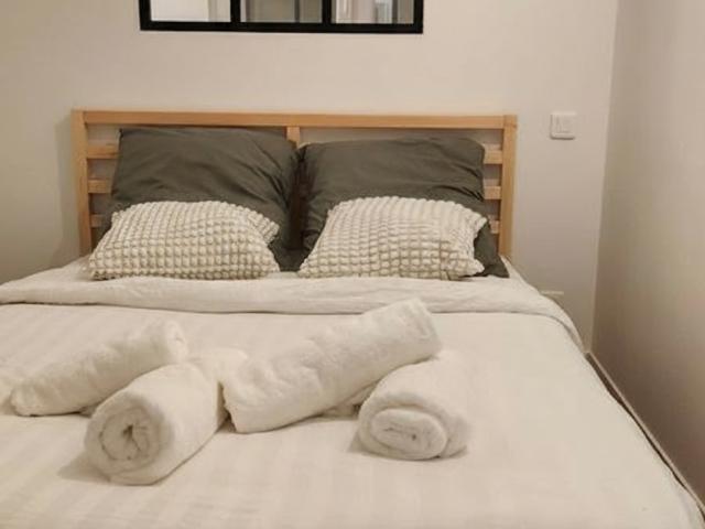 Appartement location à Pau