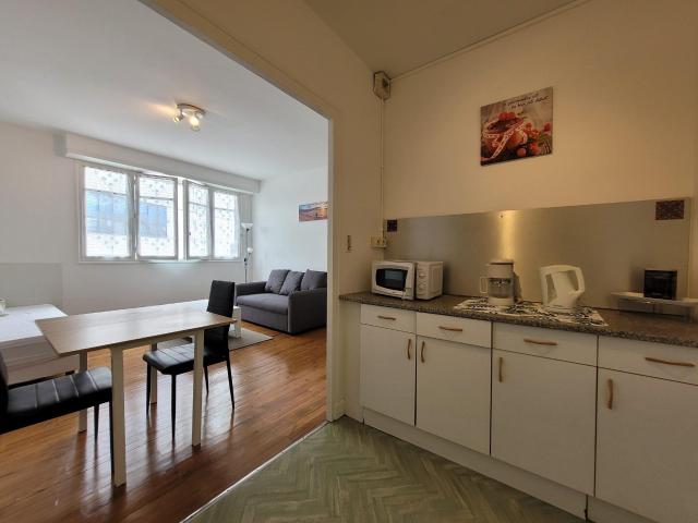 Appartement location à Pau