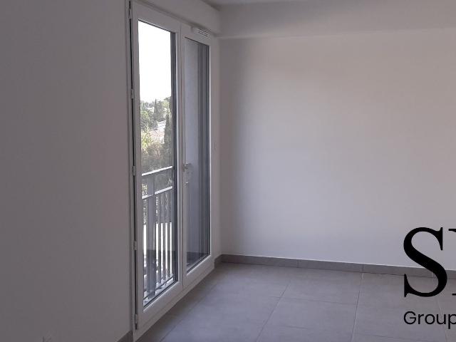 Appartement location à Montpellier