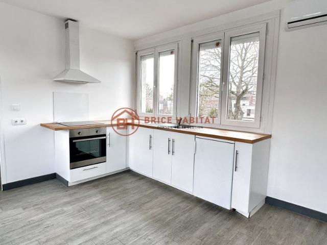 Appartement location à Lille, Villeneuve-d'ascq