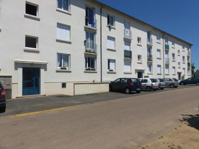 Appartement location à Bourges, Marseilles-lès-aubigny
