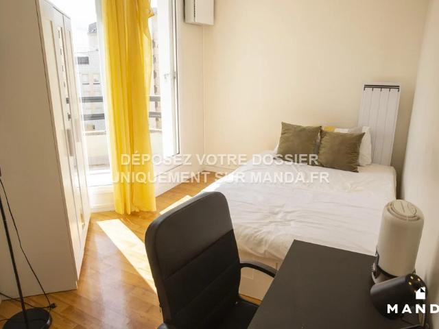 Appartement location à Nanterre, Asnières-sur-seine