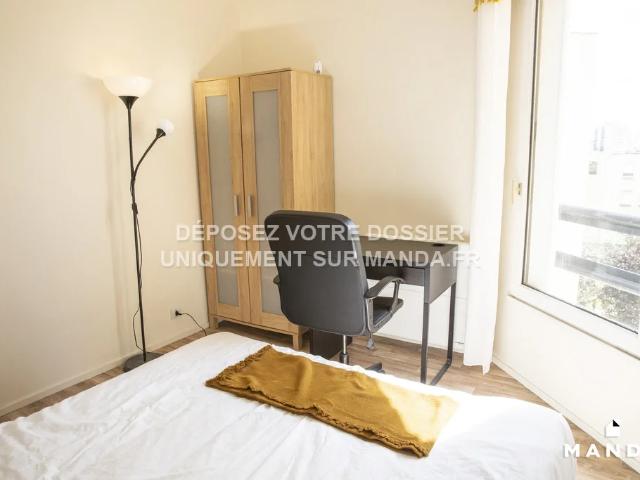 Appartement location à Nanterre, Asnières-sur-seine