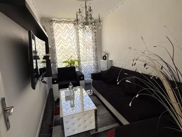Appartement location à Saint-Denis, Aubervilliers