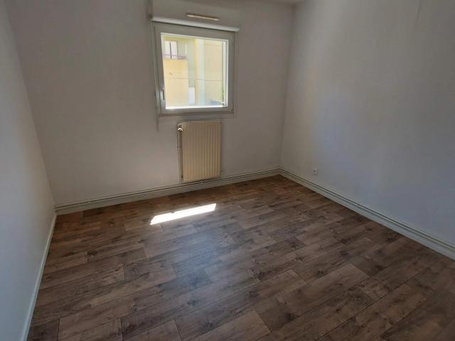 Appartement location à Belfort, Saraz