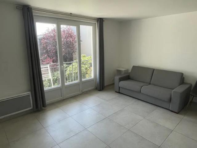 Appartement location à Bobigny, Vaux-montreuil