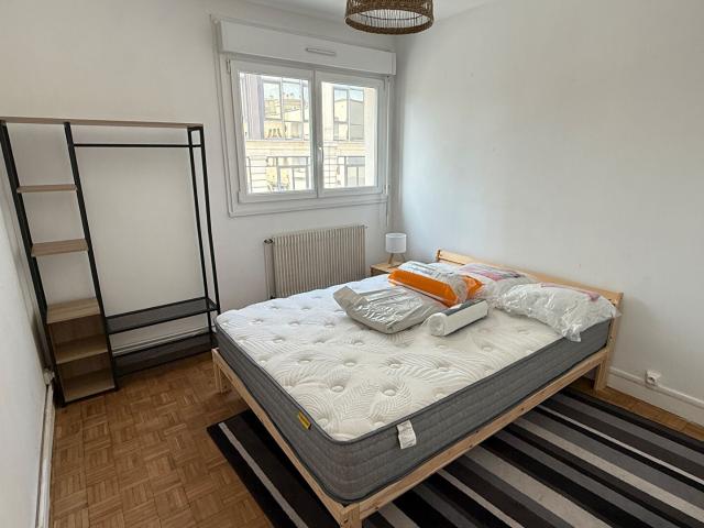 Appartement location à Caen