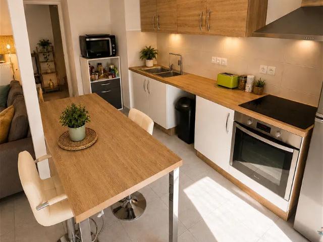 Appartement location à Dijon