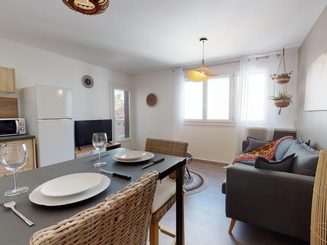 Appartement location à Montpellier