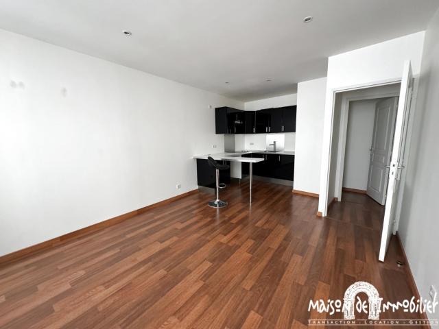 Appartement location à Cognac